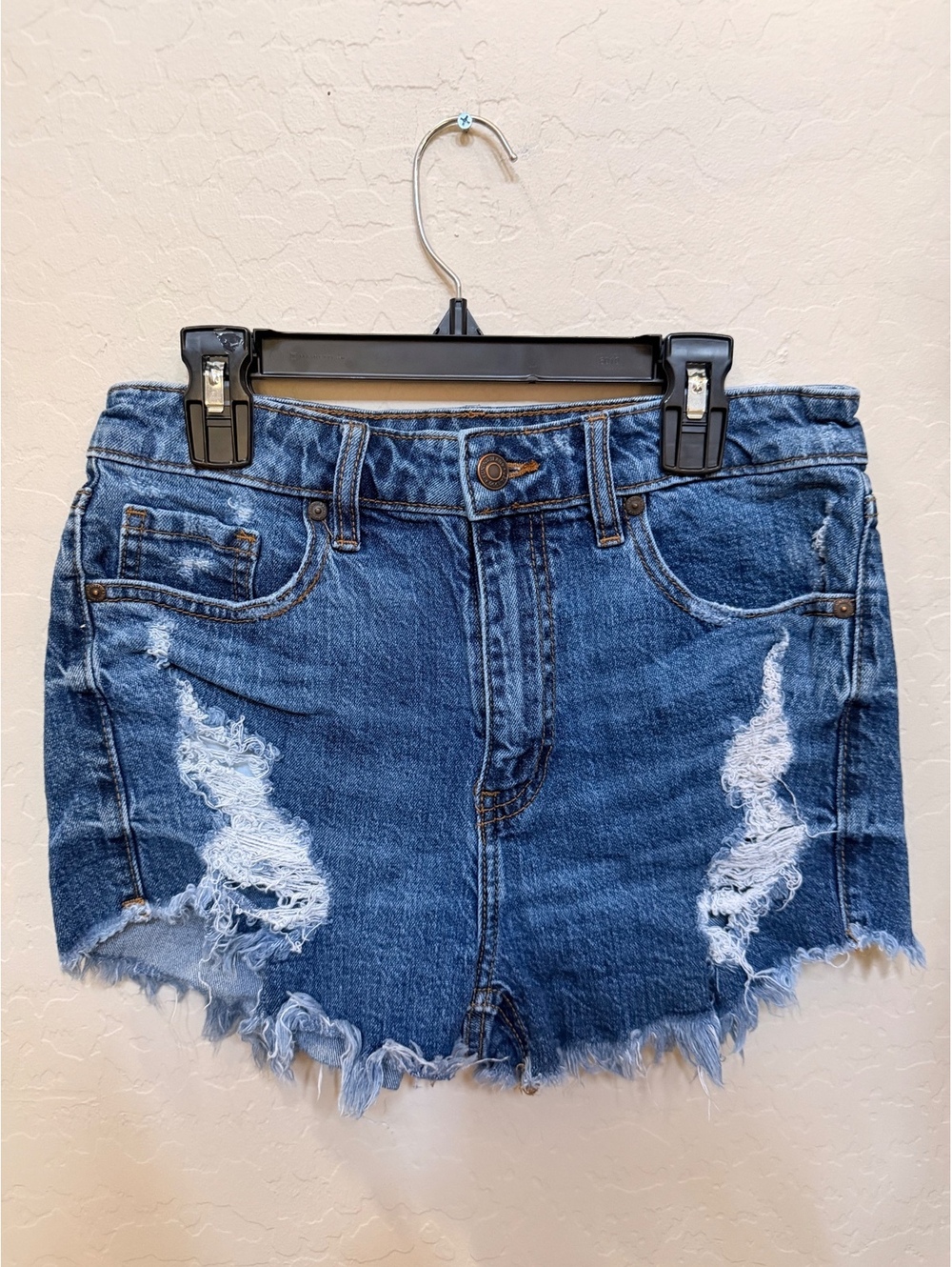 Eunina shorts